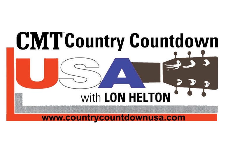 Country Countdown USA with Lon Helton