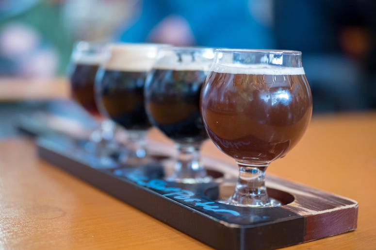 Barrel Theory Saint Paul Barrel Theory Saint Paul