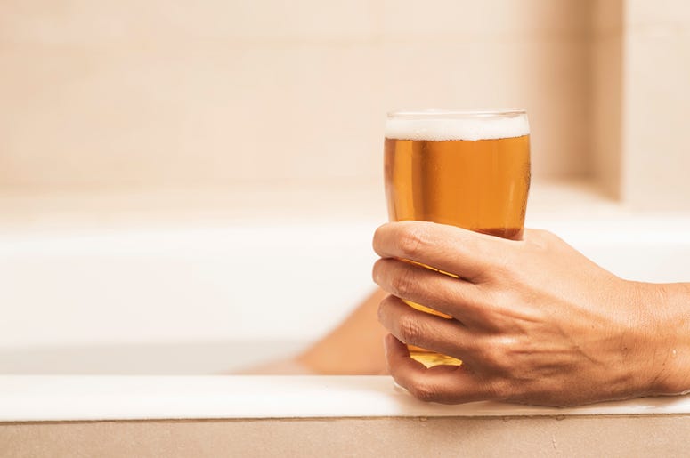 Piva's Beer Spa Piva's Beer Spa