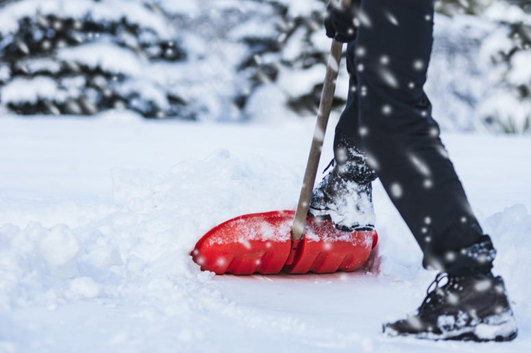 shoveling hacks shoveling hacks