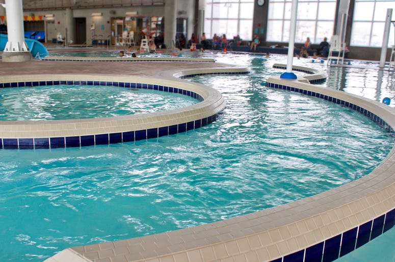 Wisconsin Dells Lazy River Wisconsin Dells Lazy River