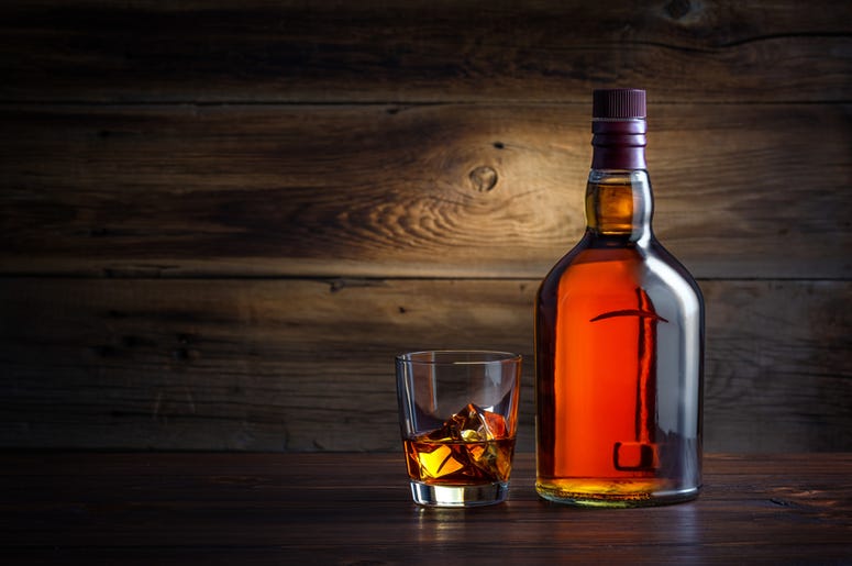 Skrewball Peanut Butter Whiskey Skrewball Peanut Butter Whiskey