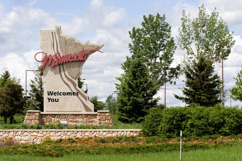 Minnesota Stereotypes Minnesota Stereotypes