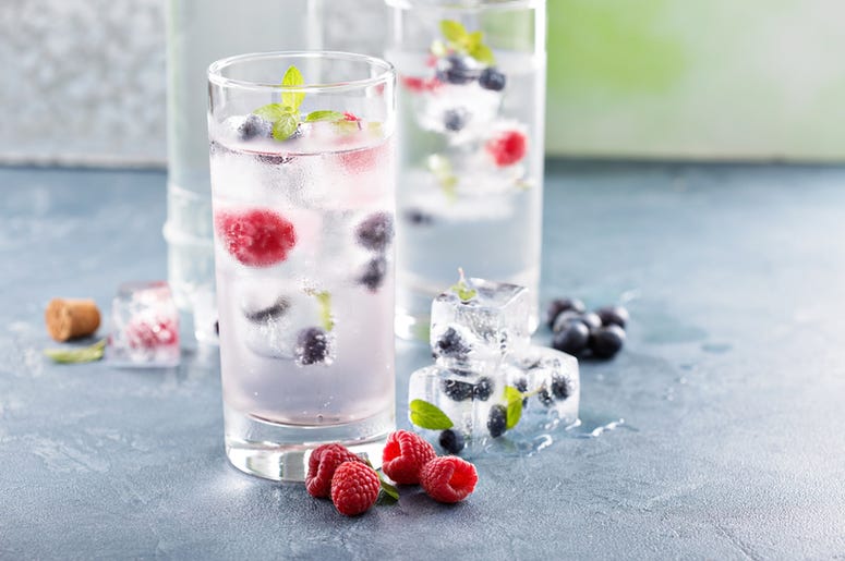 Aldi's Vista Bay Hard Seltzer Aldi's Vista Bay Hard Seltzer