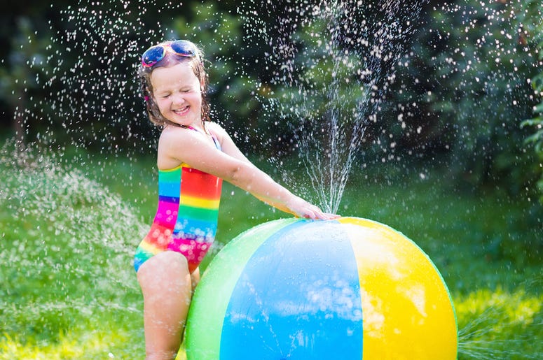 Target Ginormous Rainbow Sprinkler Target Ginormous Rainbow Sprinkler