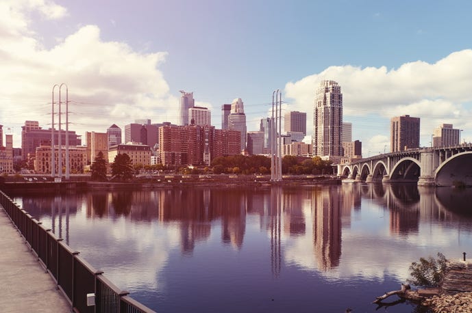 least stressed states in america least stressed states in america