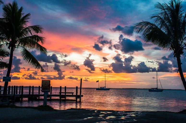 Bungalows Key Largo Bungalows Key Largo