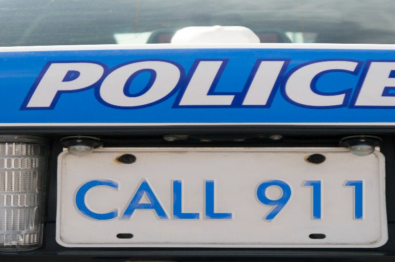 Dogs Call 911 Dogs Call 911