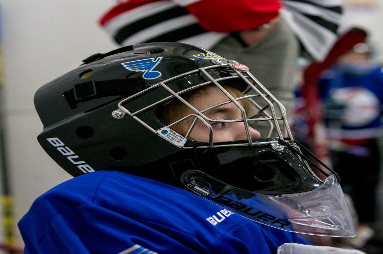 Mic'd Up 4-Year-Old Mic'd Up 4-Year-Old