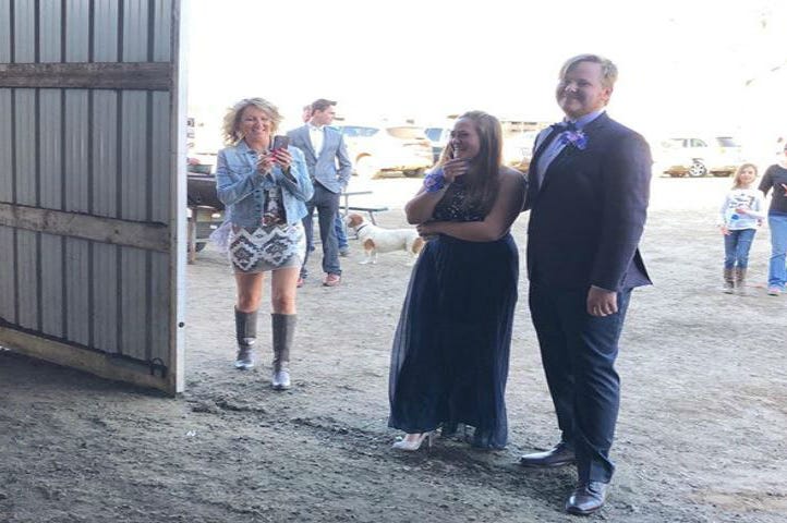 Woodlach Stable Senior Prom 2019 Woodlach Stable Senior Prom 2019