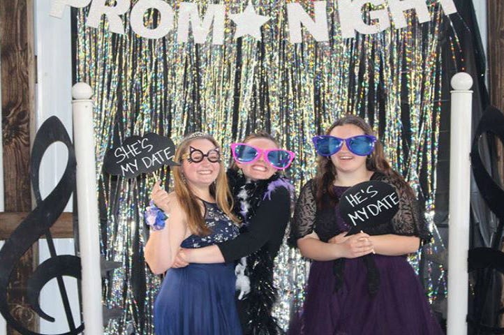 Woodlach Stable Senior Prom 2019 Woodlach Stable Senior Prom 2019