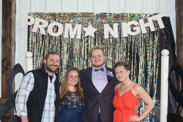 Woodlach Stable Senior Prom 2019 Woodlach Stable Senior Prom 2019