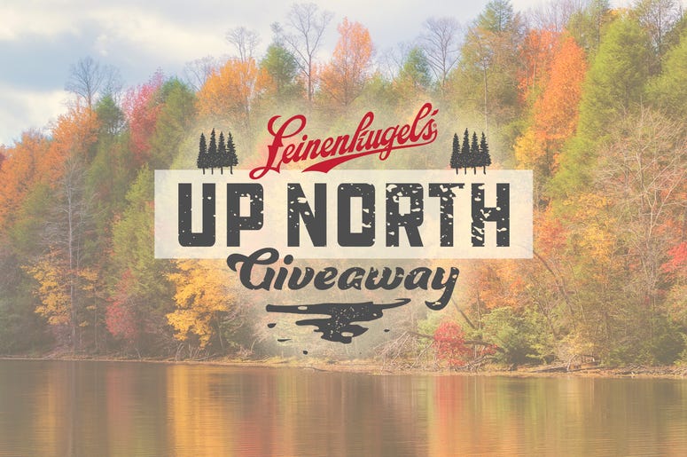 Leinie's Up North