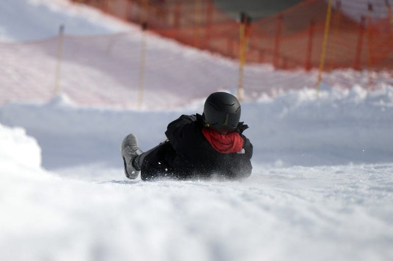 luge luge