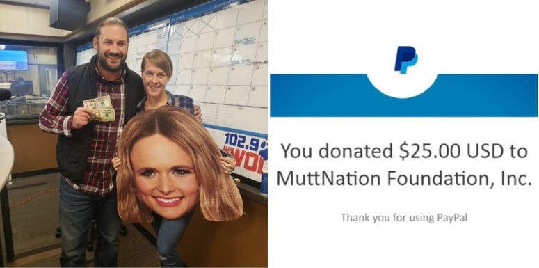Miranda Lambert Muttnation Miranda Lambert, Miranda Lambert Wildcard, Miranda Lambert Muttnation, Muttnation