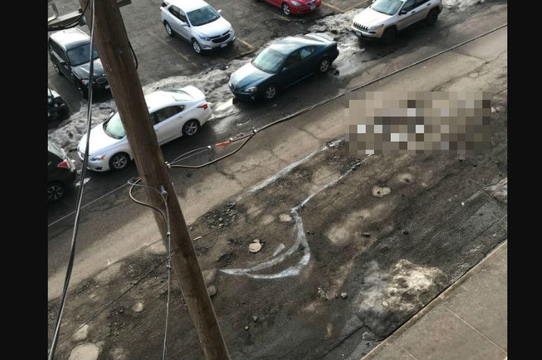 phallic potholes phallic potholes