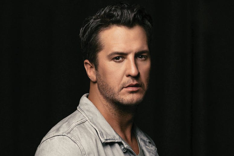 Luke Bryan Luke Bryan