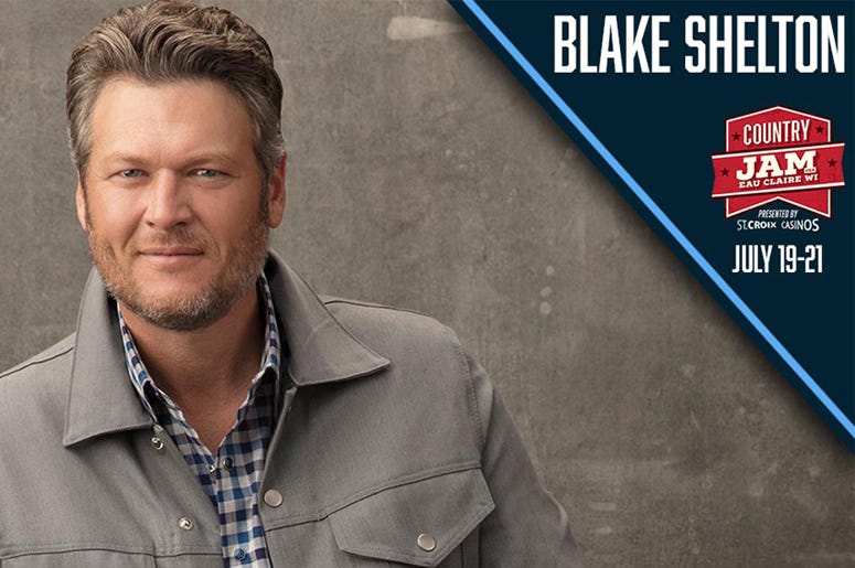 Blake Country Jam photo Blake Country Jam