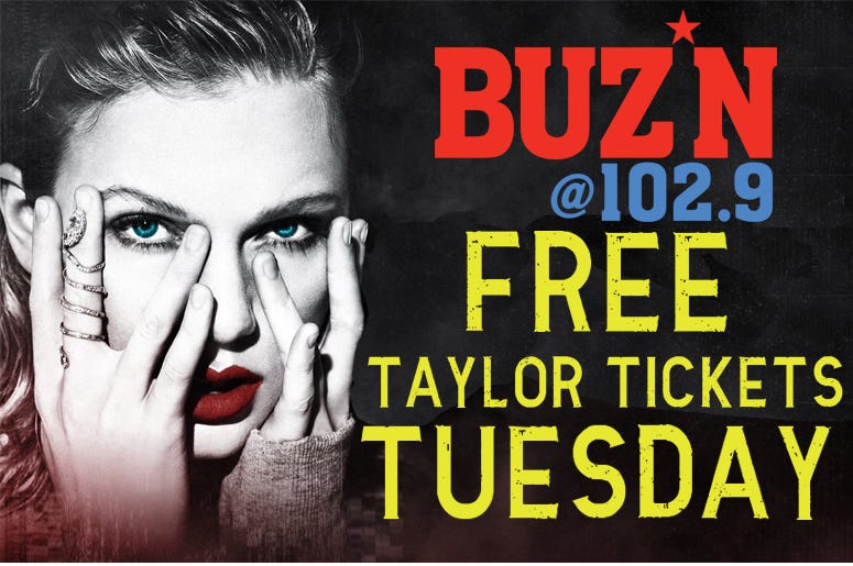 Taylor Swift Tickets Taylor Swift Tickets