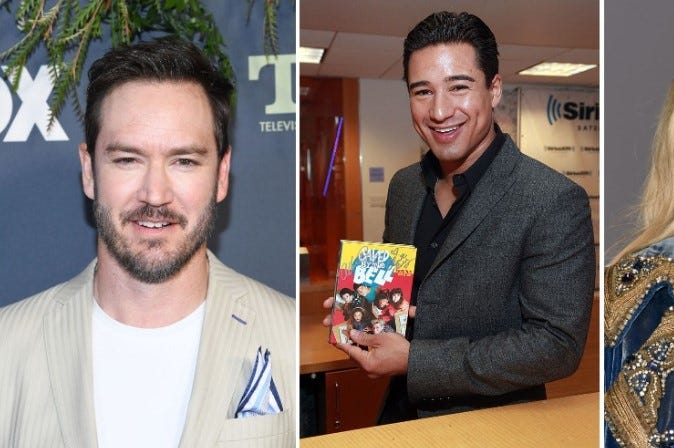 Saved by the Bell saved by the bell, saved by the bell revival, saved by the bell reboot, saved by the bell reunion