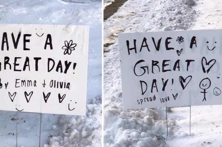 New Year's Resolutions new year's resolutions, how to stay positive, signs of positivity