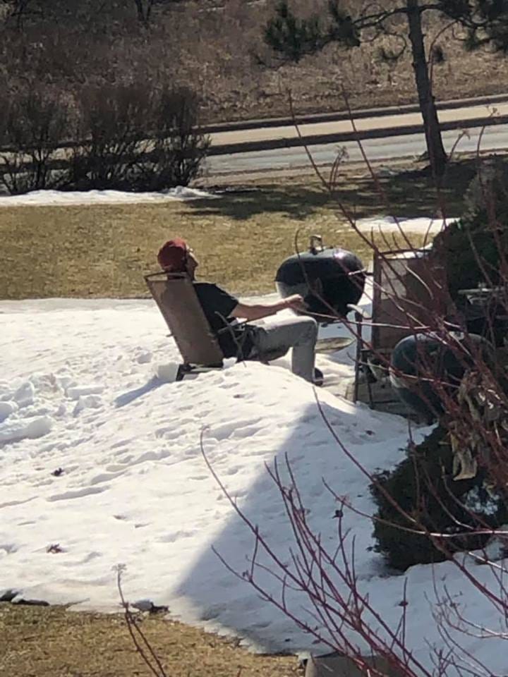 Only in Minnesota Only in Minnesota