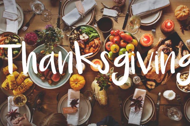 Best places to celebrate thanksgiving best places to celebrate thanksgiving, worst places to celebrate thanksgiving