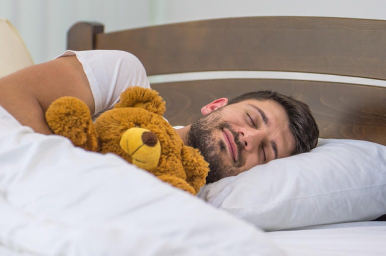 8 Pekerjaan Teraneh di Dunia! No. 4 Cocok untuk Kaum Rebahan!