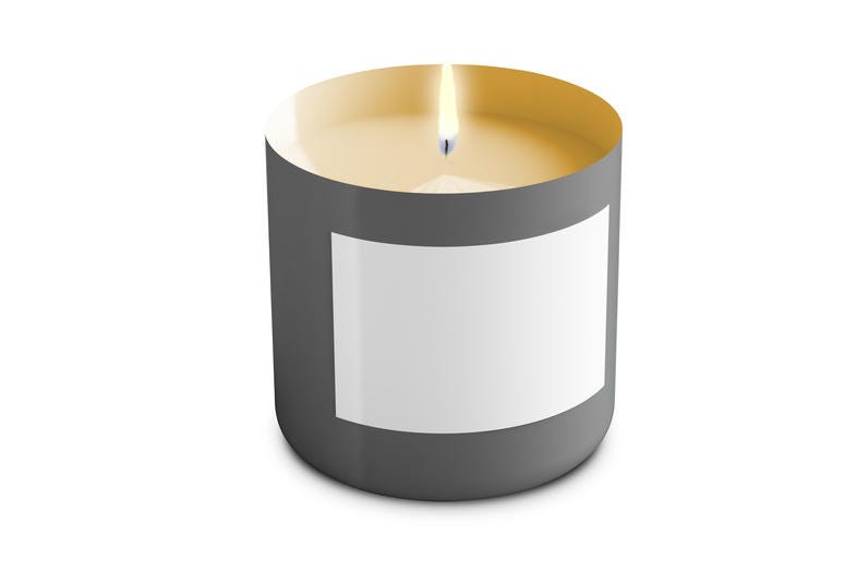 716 Candle Company mountain dew candle, moutain dew scented candle, 716 Candle Company