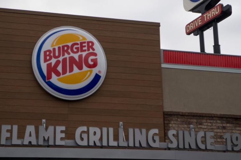 Burger King Cafe Coffee burger king coffee subscription