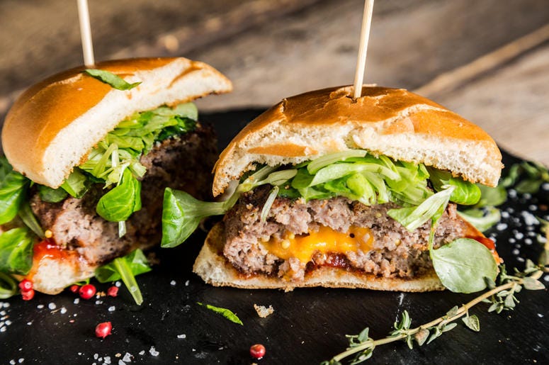 Juicy Lucy BBQ Juicy Lucy BBQ
