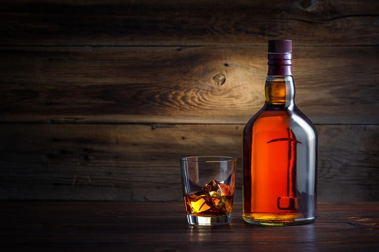 Skrewball Peanut Butter Whiskey Skrewball Peanut Butter Whiskey