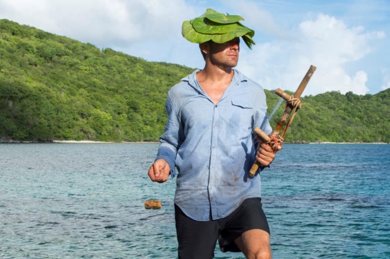 survivor casting call survivor casting call