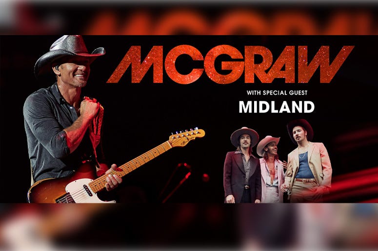 Tim McGraw MN State Fair 2020 Tim McGraw MN State Fair 2020