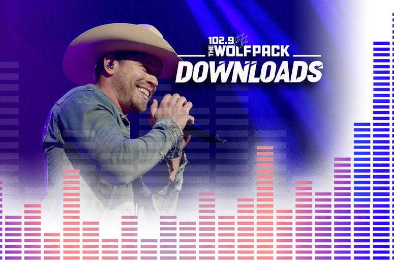 Wolfpack Download: Dustin Lynch