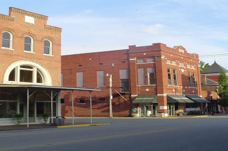 Wyoming, Minnesota Wyoming, Minnesota