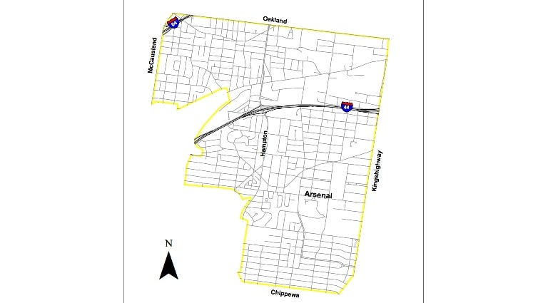 July 25, 2019 south st. louis boil order