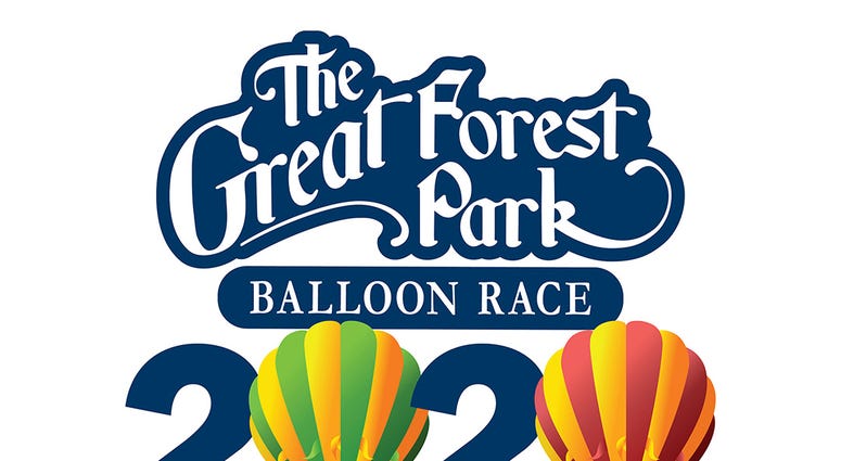 2020 Great Forest Park Balloon Race