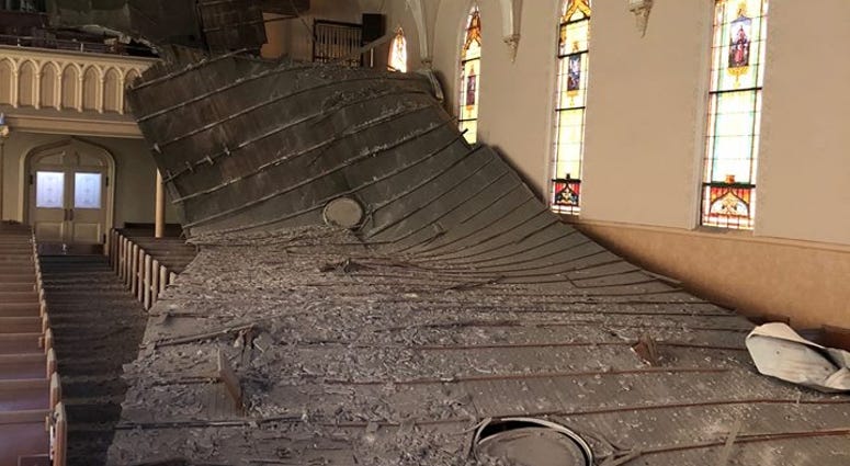 Immanuel Lutheran Church