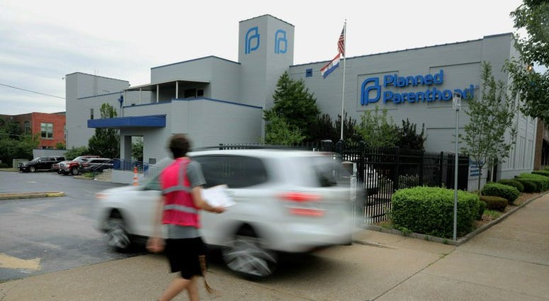 St. Louis Planned Parenthood