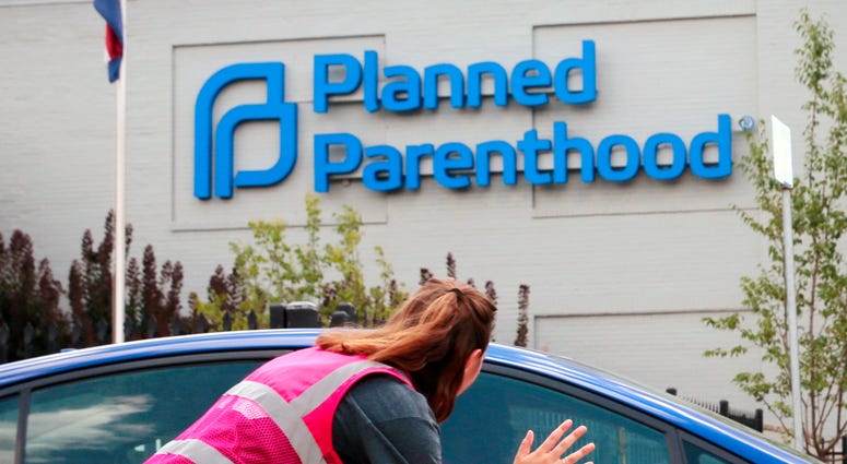 planned parenthood