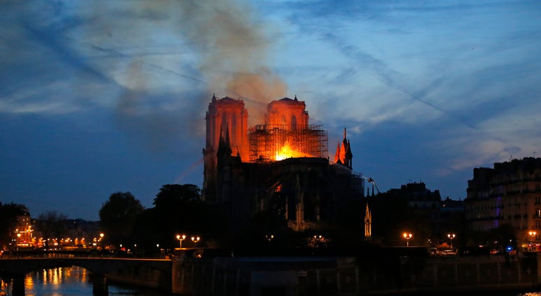 Notre Dame