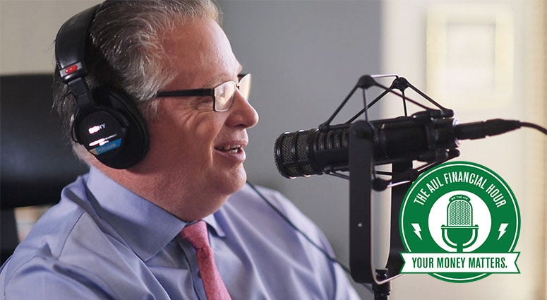 The Aul Financial Hour – Your Money Matters