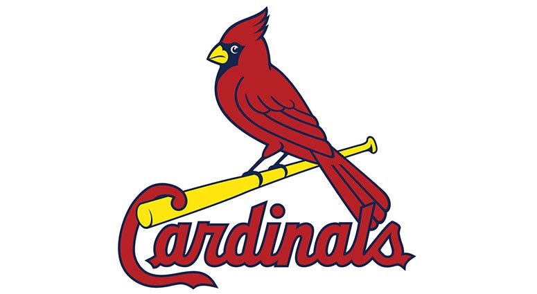 St. Louis Cardinals Logo