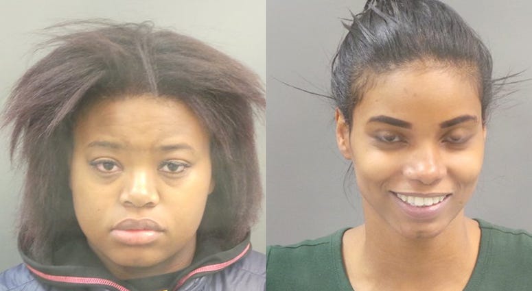 Day care fight club