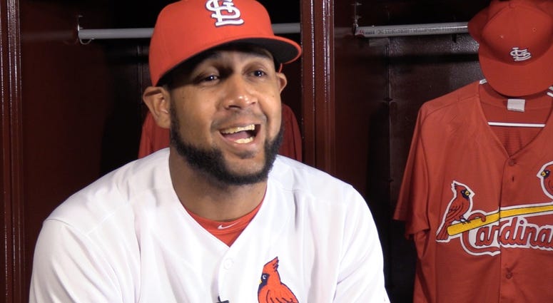 Jose Martinez interview for Inside Pitch. Jose Martinez interview for Inside Pitch.