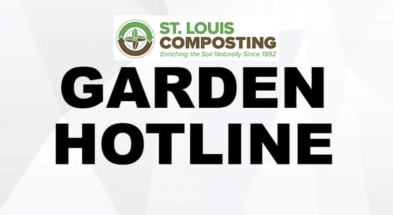Garden Hotline