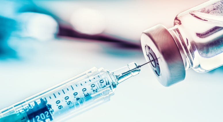vaccine