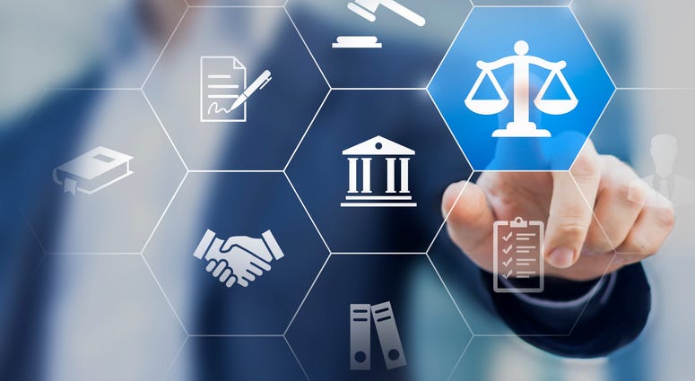 Online Legal Help