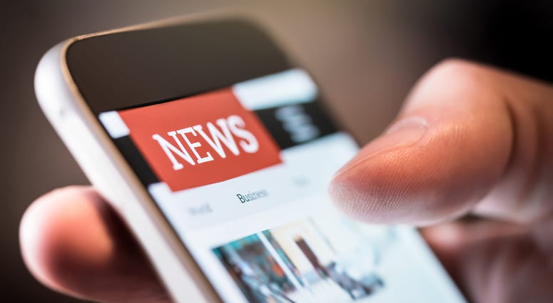 news on mobile phone